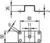 LIEB 10224272 Base, worklight